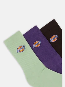 Шкарпетки та гольфи Dickies Valley Grove модель DK0A4X82G041 Фото