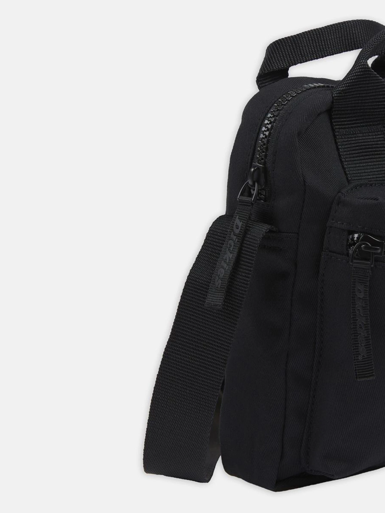 Сумки Dickies Moreauville модель DK0A4X7RBLK1 Фото