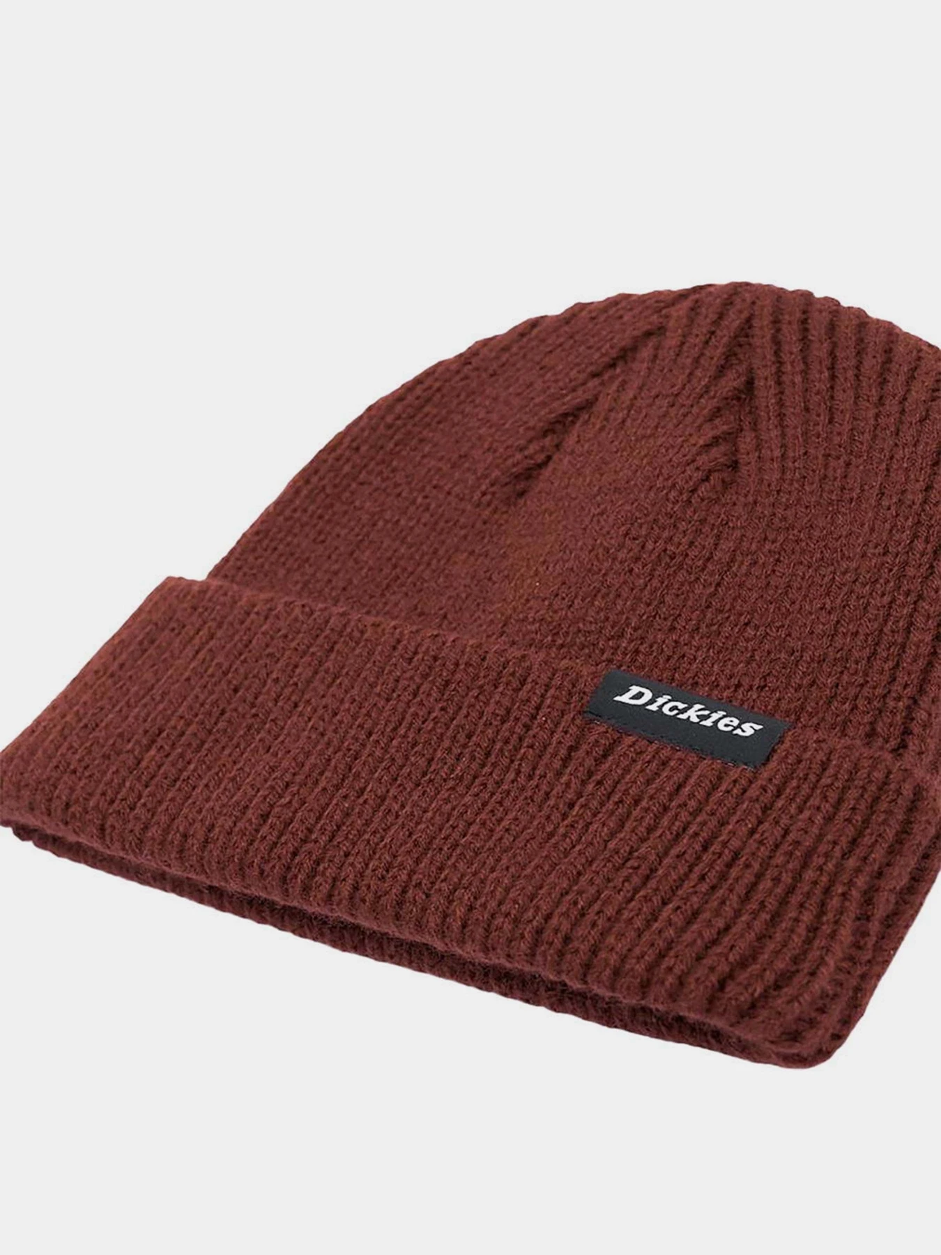 Шапки и кепки Dickies Woodworth Beanie модель DK0A4X7YG041 Фото