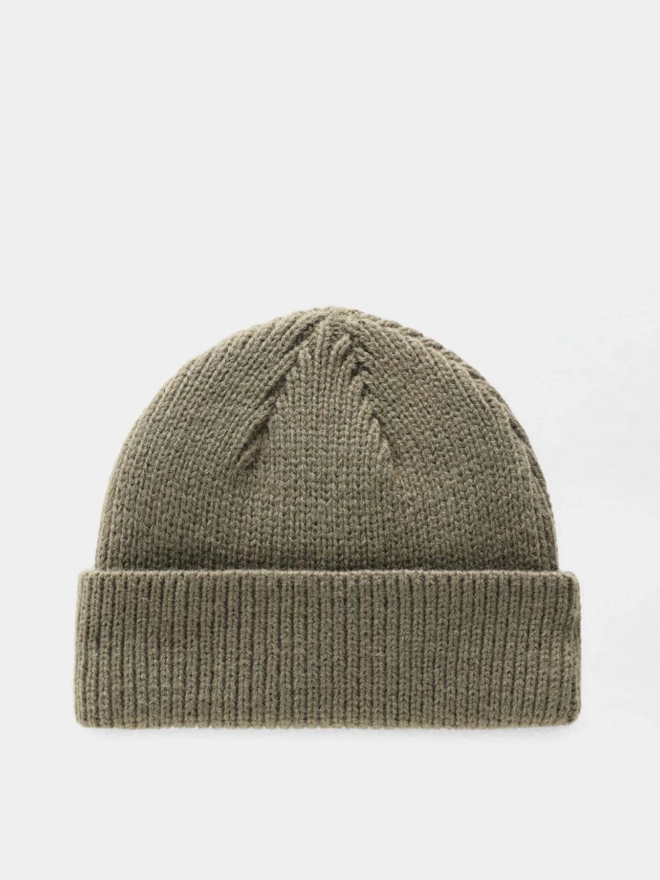 Шапки та кепки Dickies Woodworth Beanie модель DK0A4X7YMGR1 Шапки та кепки Dickies Woodworth Beanie модель DK0A4X7YMGR1 Фото