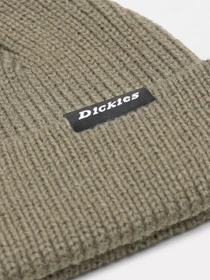 Шапки та кепки Dickies Woodworth Beanie модель DK0A4X7YMGR1 Фото