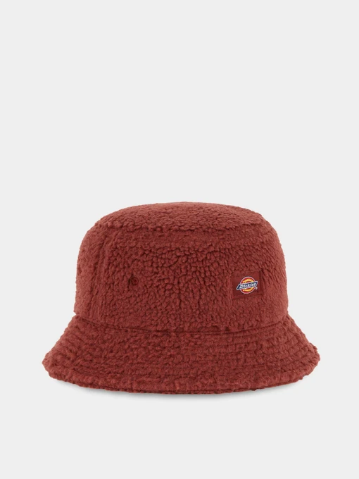 Шапки и кепки Dickies Red Chute Bucket модель DK0A4XRAG041 Фото