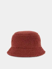 Шапки та кепки Dickies Red Chute Bucket модель DK0A4XRAG041 Фото