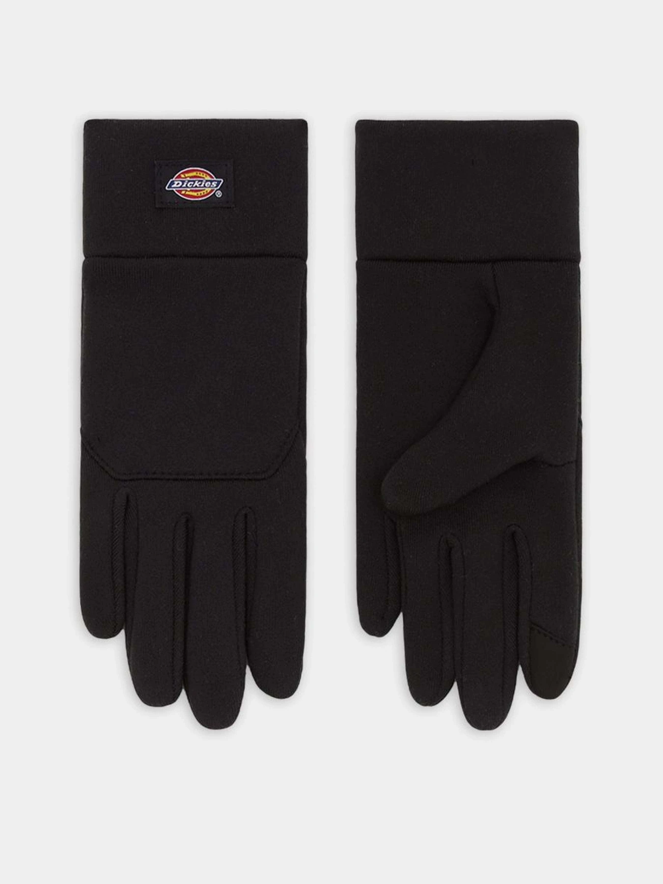 Перчатки и варежки Dickies Oakport Touch модель DK0A4YCKBLK1 Фото