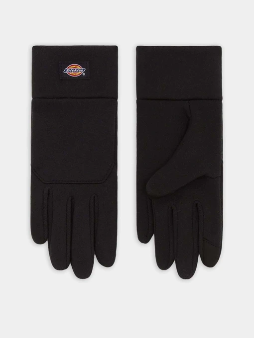 Рукавиці та рукавички Dickies Oakport Touch модель DK0A4YCKBLK1 Фото
