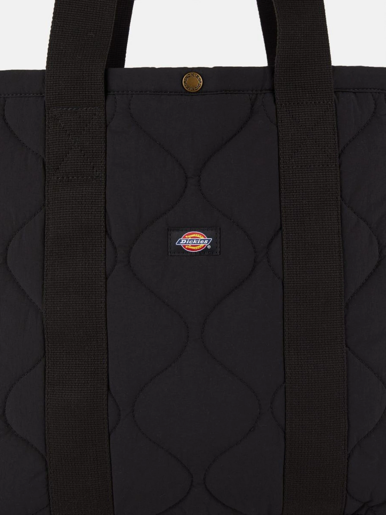 Сумки Dickies Thorsby модель DK0A4YG9BLK1 Сумки Dickies Thorsby модель DK0A4YG9BLK1 Фото