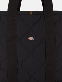 Сумки Dickies Thorsby модель DK0A4YG9BLK1 Фото
