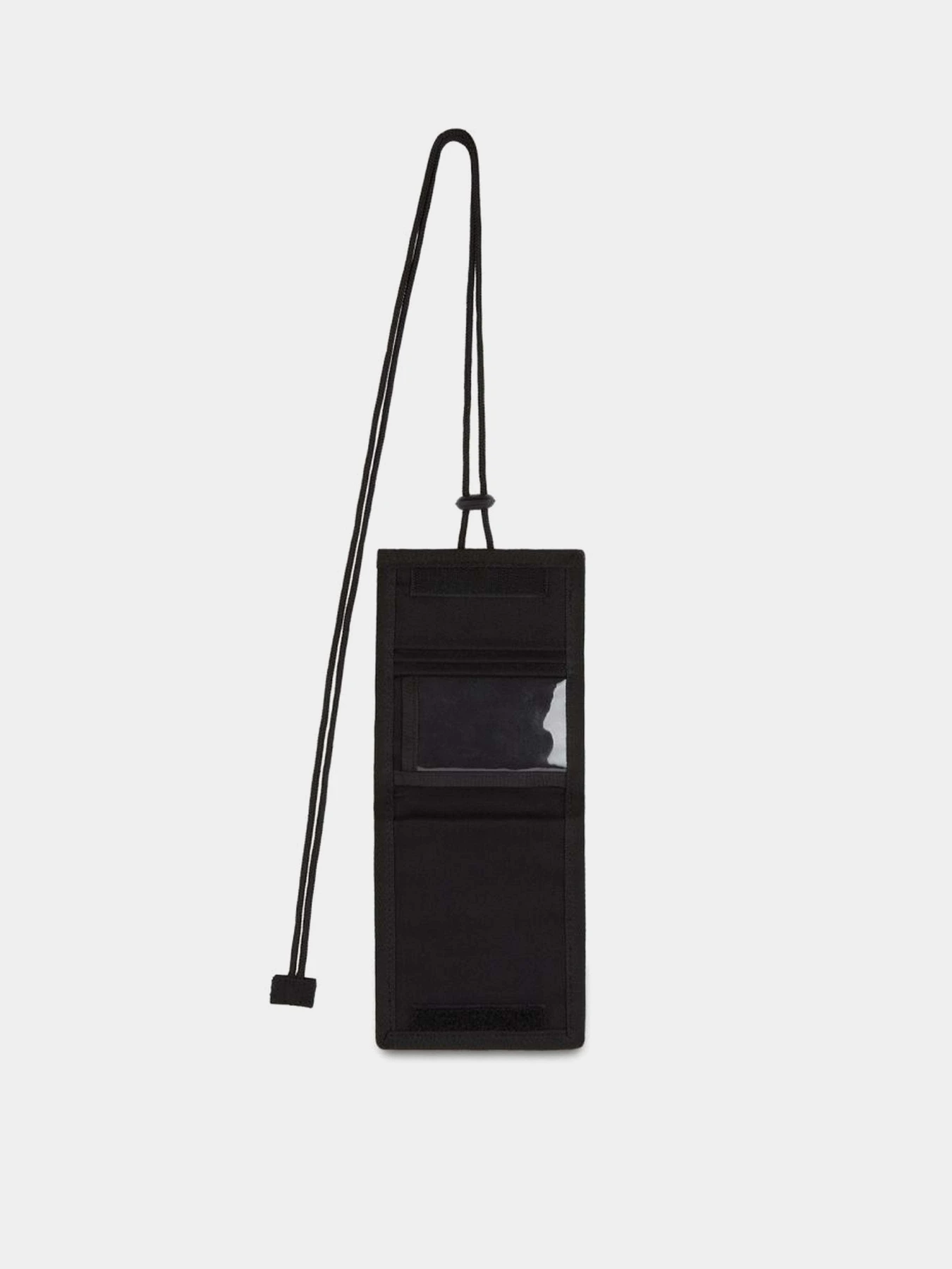 Сумки Dickies Lisbon Pouch модель DK0A4YHIBLK1 Фото