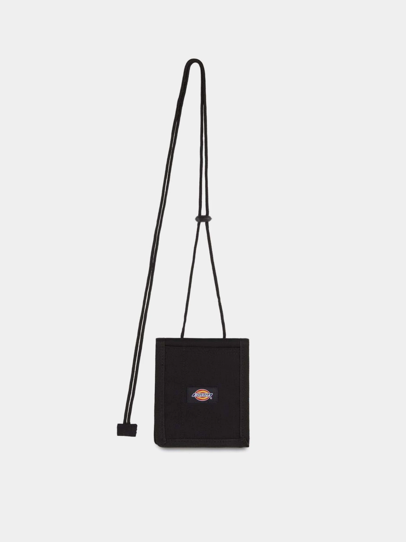 Сумки Dickies Lisbon Pouch модель DK0A4YHIBLK1 Фото