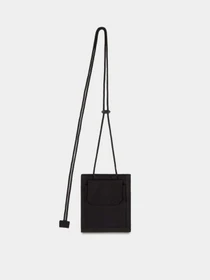 Сумки Dickies Lisbon Pouch модель DK0A4YHIBLK1 Фото