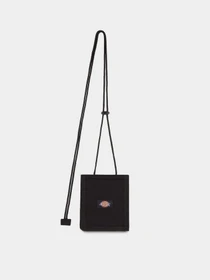 Сумки Dickies Lisbon Pouch модель DK0A4YHIBLK1 Фото