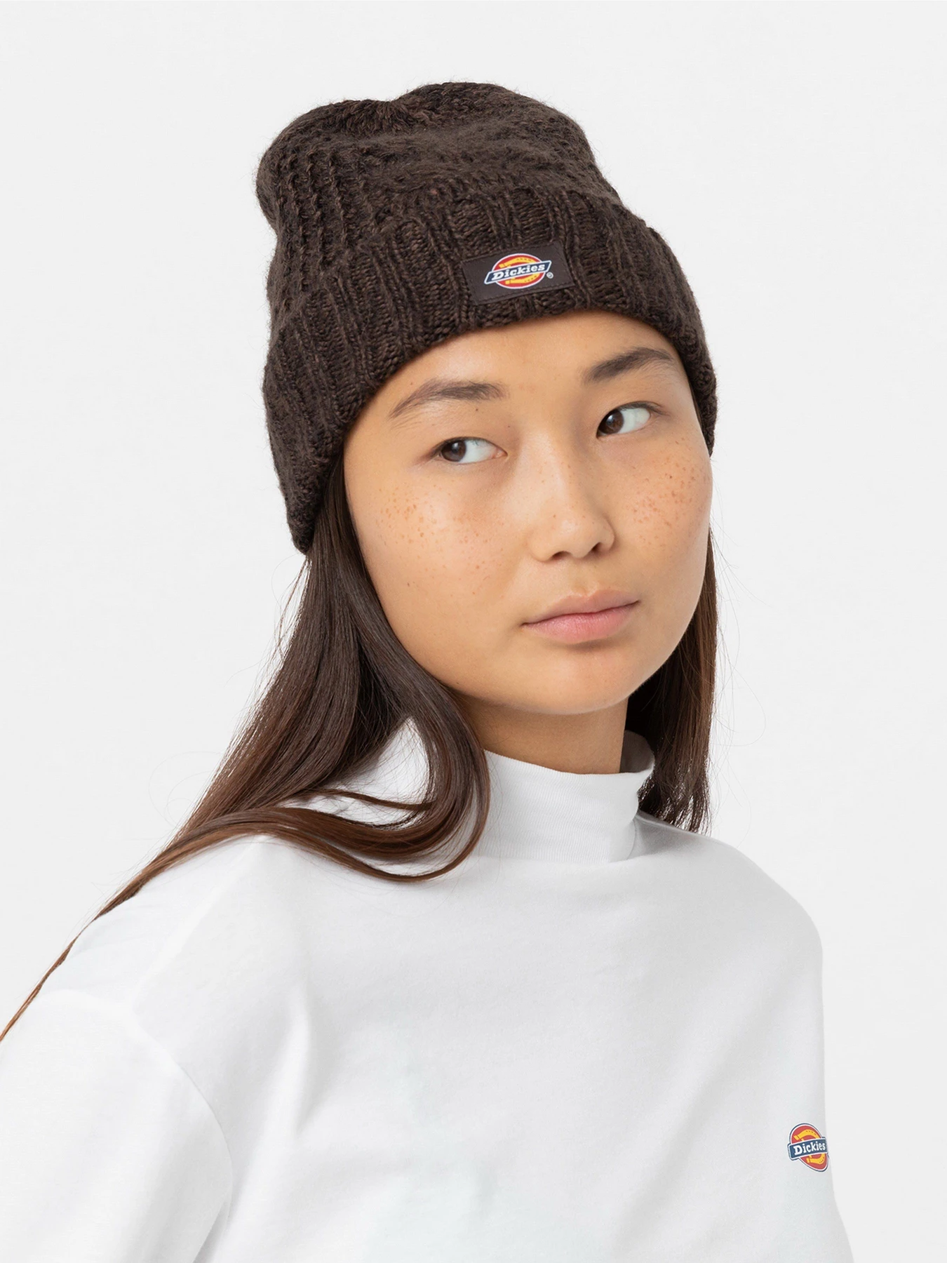 Шапки и кепки Dickies Hoxie Beanie модель DK0A4YHOD711 Шапки и кепки Dickies Hoxie Beanie модель DK0A4YHOD711 Фото