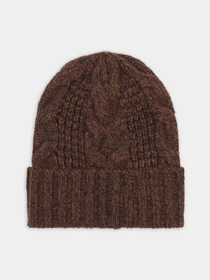 Шапки и кепки Dickies Hoxie Beanie модель DK0A4YHOD711 Фото