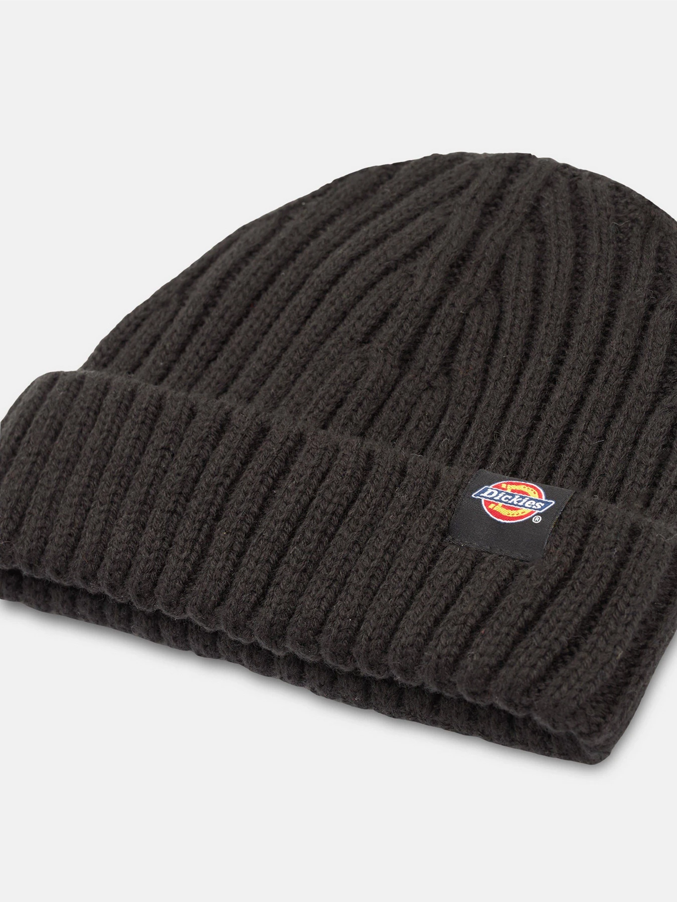Шапки и кепки Dickies Garnett Fisherman Beanie модель DK0A4YHPBLK1 Шапки и кепки Dickies Garnett Fisherman Beanie модель DK0A4YHPBLK1 Фото