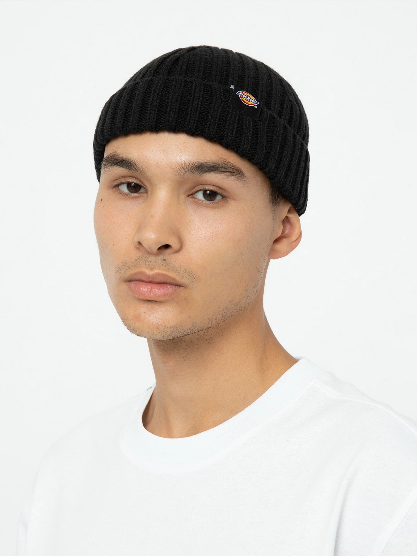 Шапки и кепки Dickies Garnett Fisherman Beanie модель DK0A4YHPBLK1 Шапки и кепки Dickies Garnett Fisherman Beanie модель DK0A4YHPBLK1 Фото