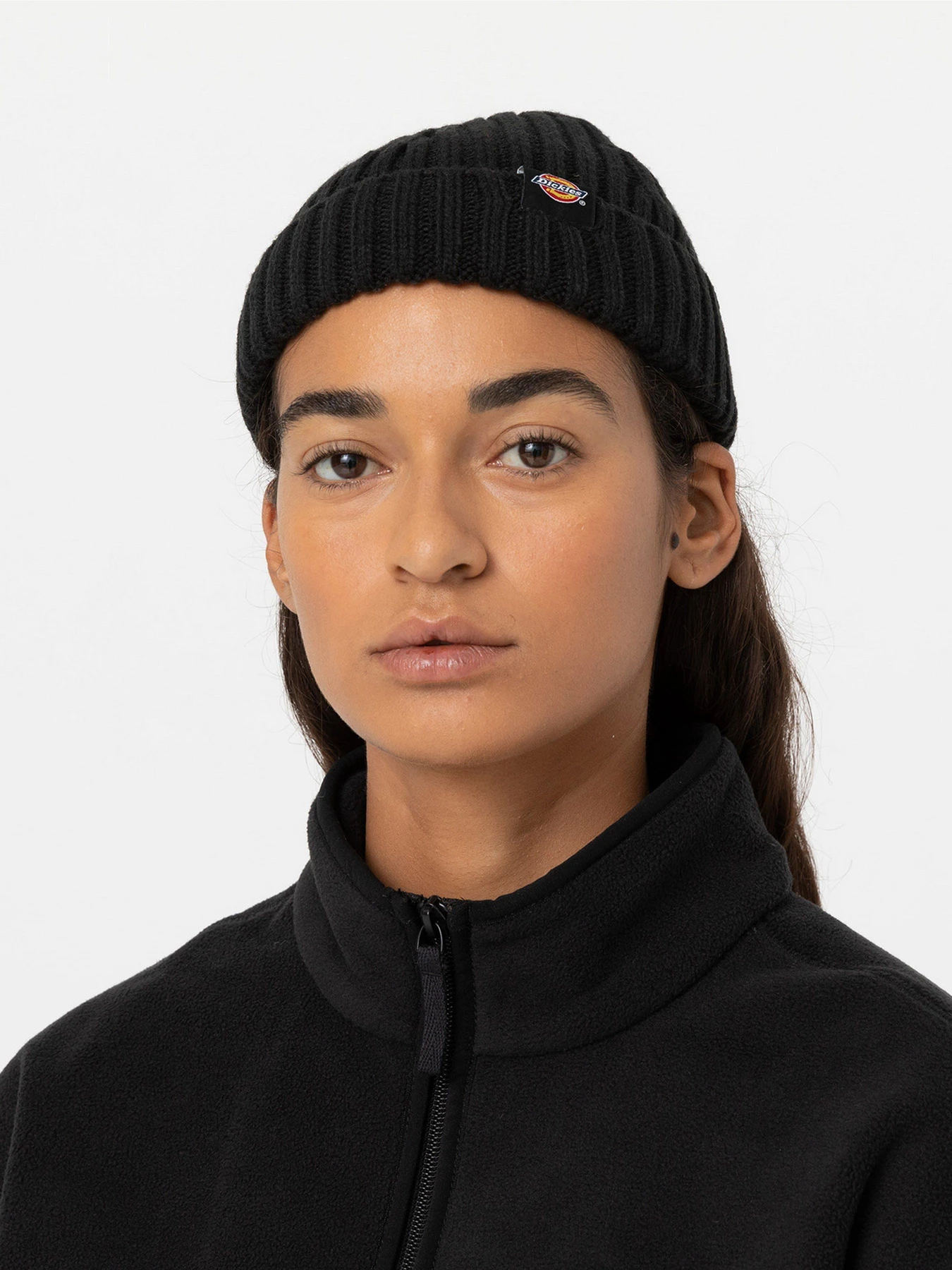 Шапки и кепки Dickies Garnett Fisherman Beanie модель DK0A4YHPBLK1 Шапки и кепки Dickies Garnett Fisherman Beanie модель DK0A4YHPBLK1 Фото
