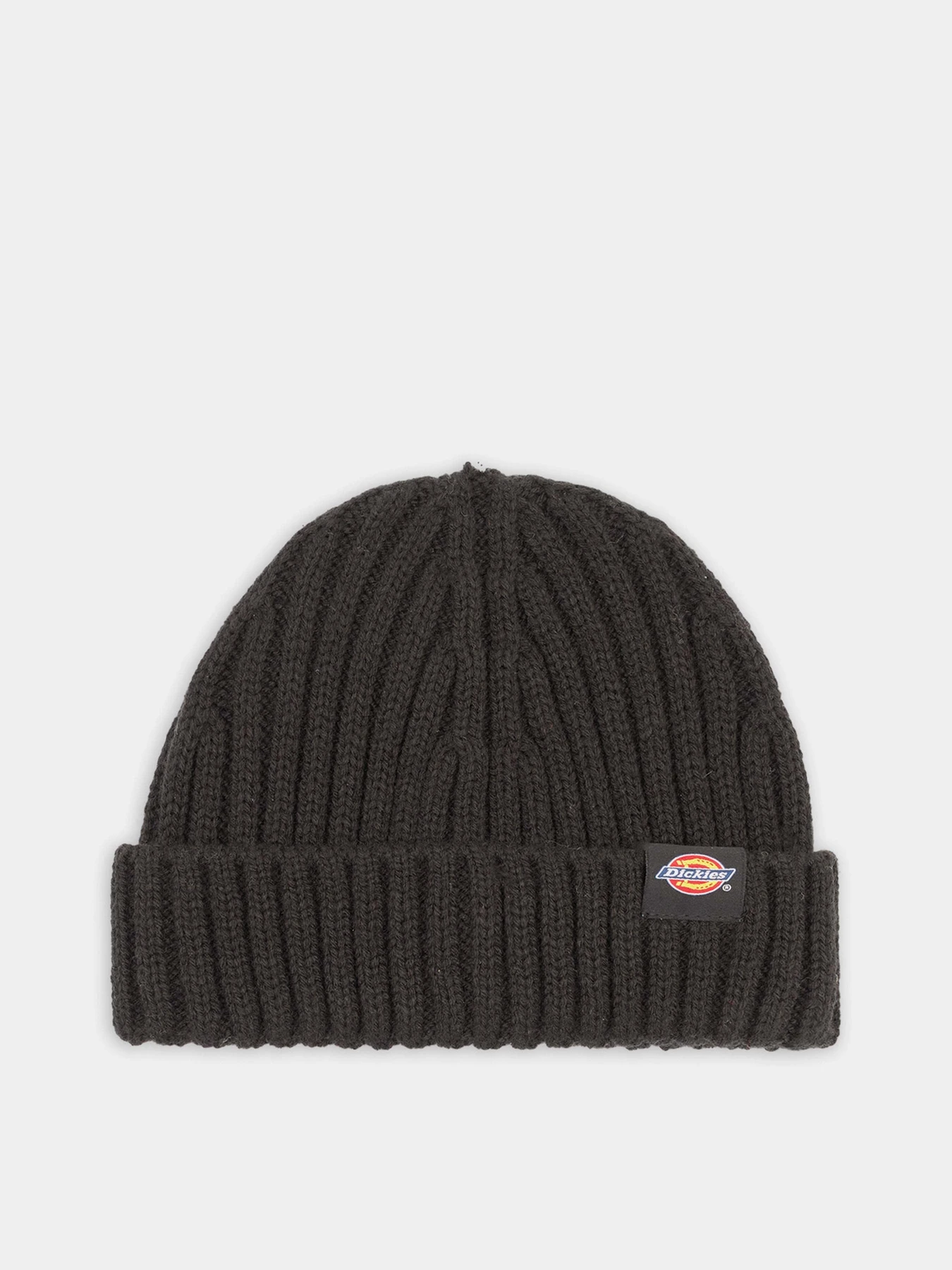 Шапки и кепки Dickies Garnett Fisherman Beanie модель DK0A4YHPBLK1 Шапки и кепки Dickies Garnett Fisherman Beanie модель DK0A4YHPBLK1 Фото