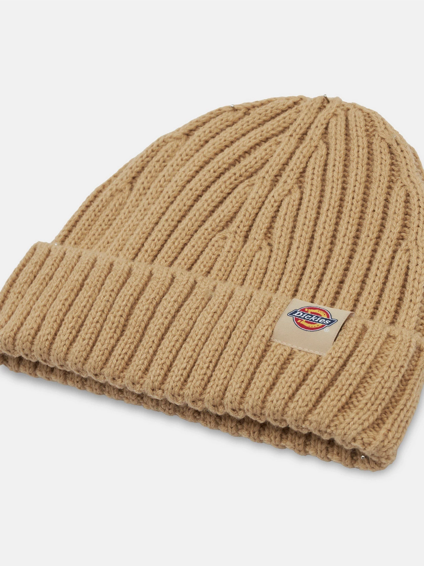 Шапки та кепки Dickies Garnett Fisherman Beanie модель DK0A4YHPF951 Шапки та кепки Dickies Garnett Fisherman Beanie модель DK0A4YHPF951 Фото