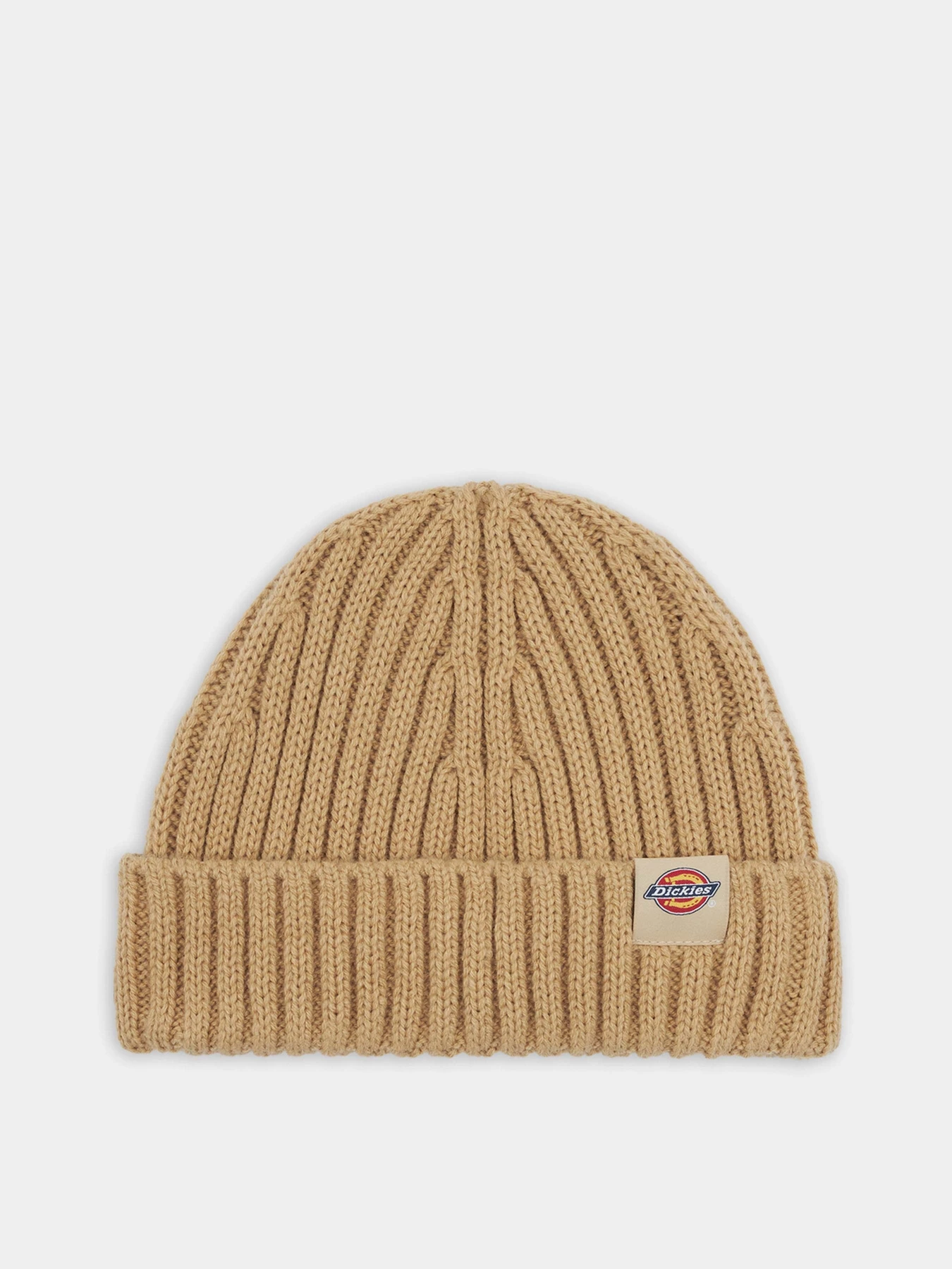 Шапки та кепки Dickies Garnett Fisherman Beanie модель DK0A4YHPF951 Шапки та кепки Dickies Garnett Fisherman Beanie модель DK0A4YHPF951 Фото