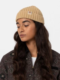 Шапки та кепки Dickies Garnett Fisherman Beanie модель DK0A4YHPF951 Фото