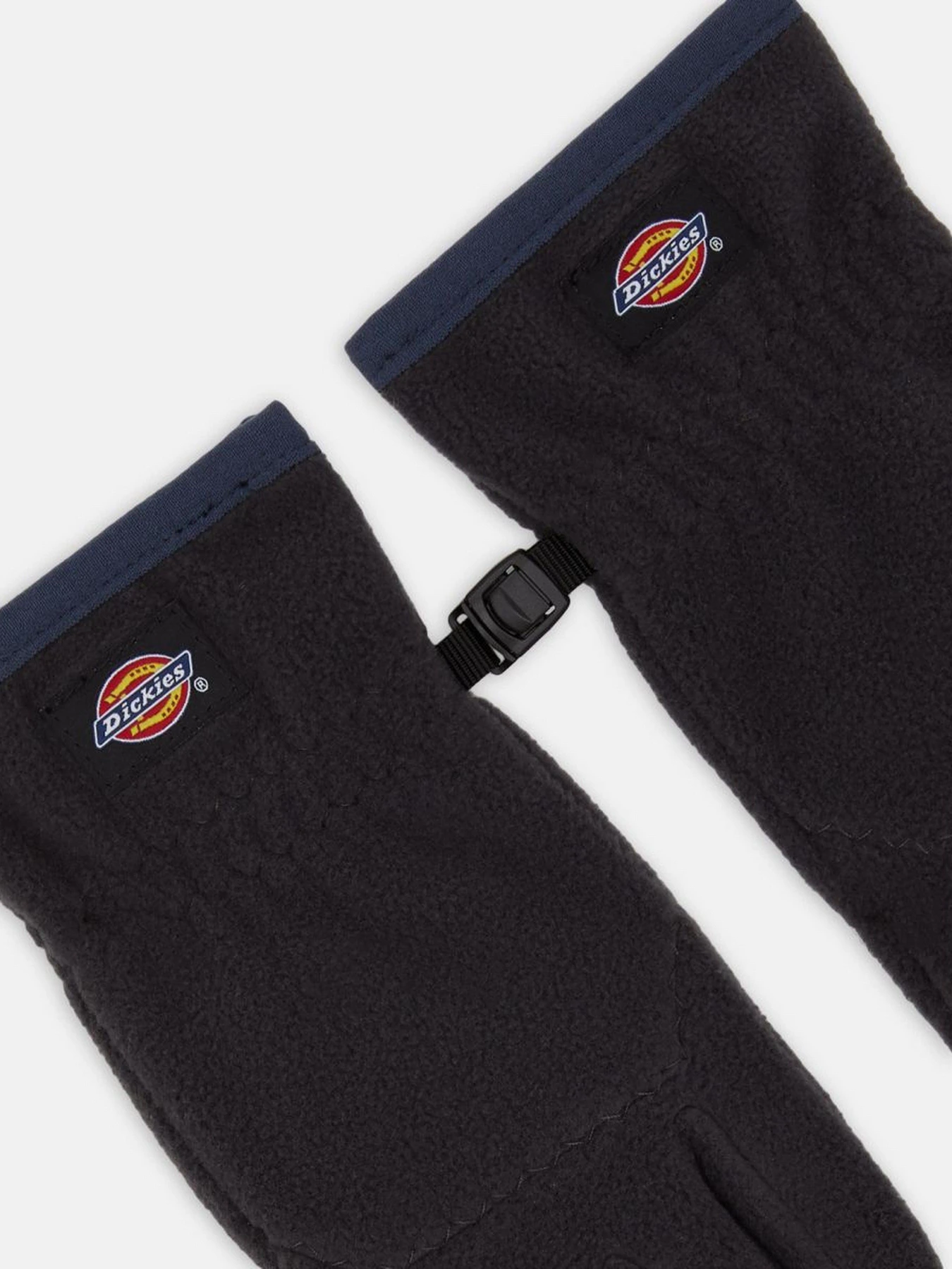 Перчатки и варежки Dickies LOUISBURG модель DK0A4YHXBLK1 Фото