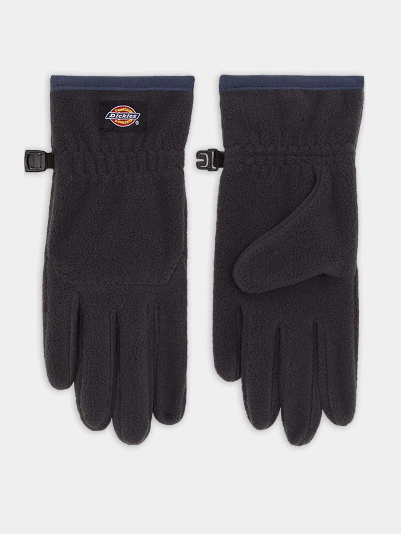 Перчатки и варежки Dickies LOUISBURG модель DK0A4YHXBLK1 Фото
