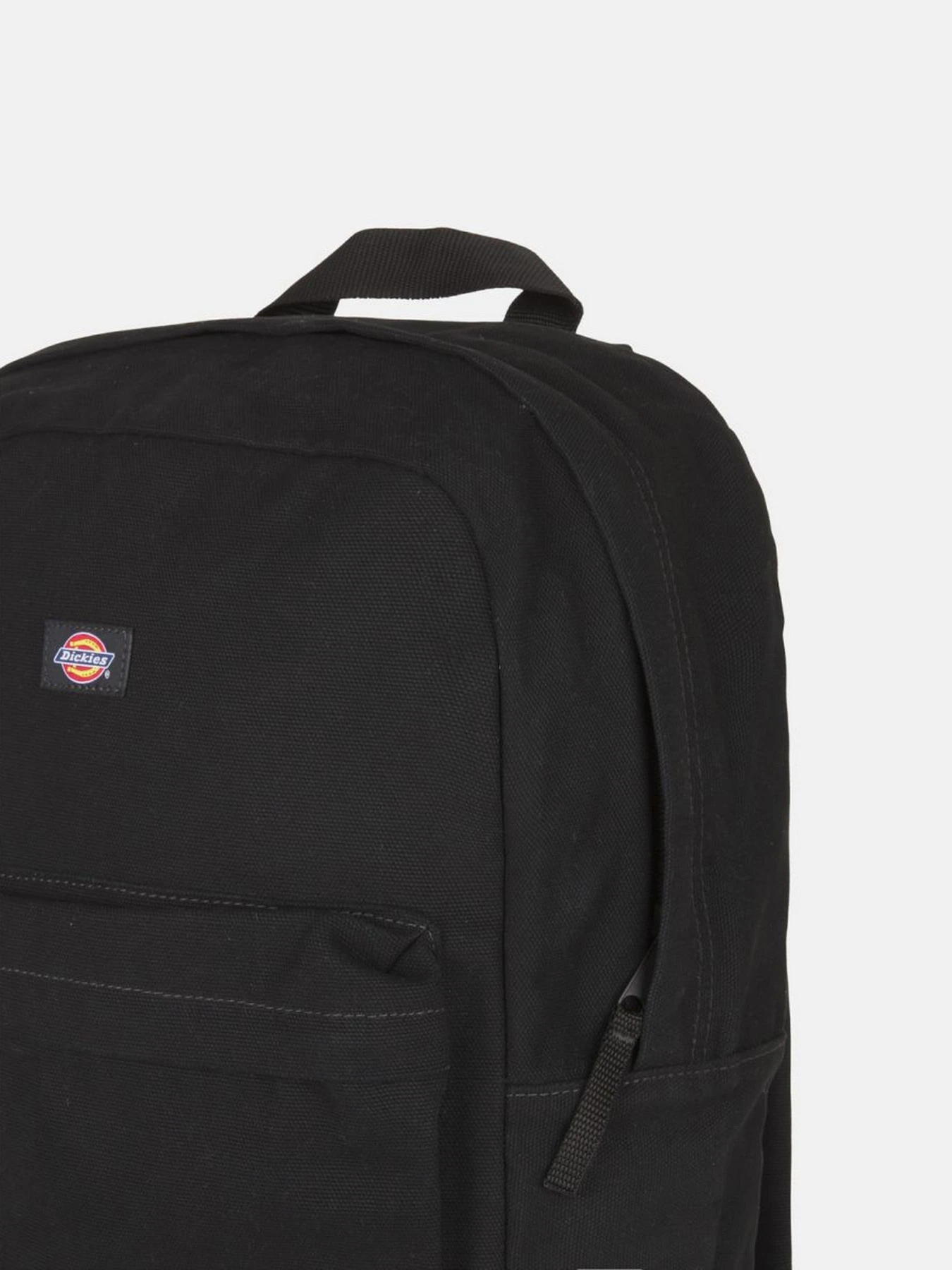 Рюкзаки Dickies Duck Canvas модель DK0A4YOCBLK1 Рюкзаки Dickies Duck Canvas модель DK0A4YOCBLK1 Фото