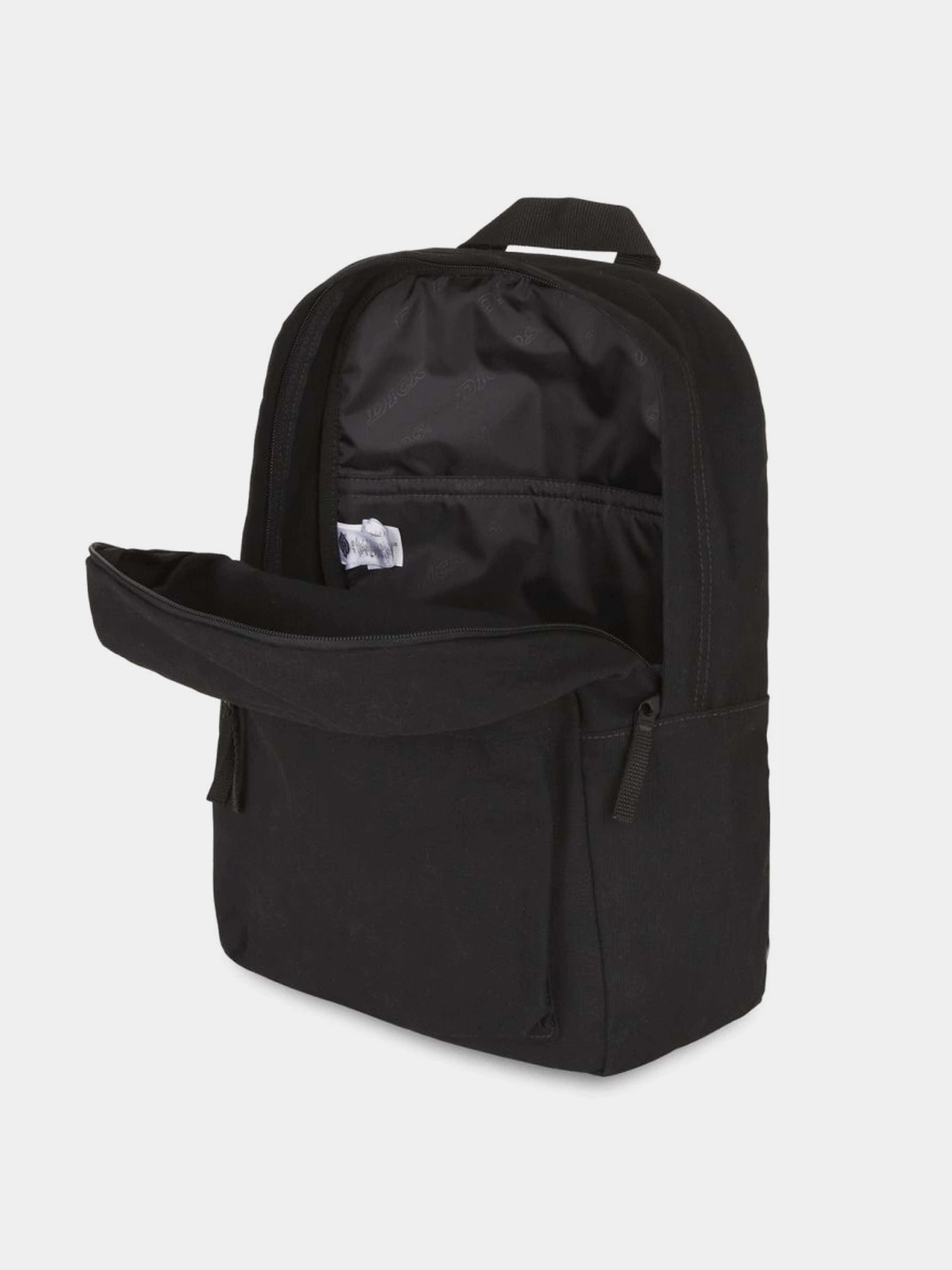 Рюкзаки Dickies Duck Canvas модель DK0A4YOCBLK1 Рюкзаки Dickies Duck Canvas модель DK0A4YOCBLK1 Фото