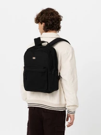 Рюкзаки Dickies Duck Canvas модель DK0A4YOCBLK1 Фото