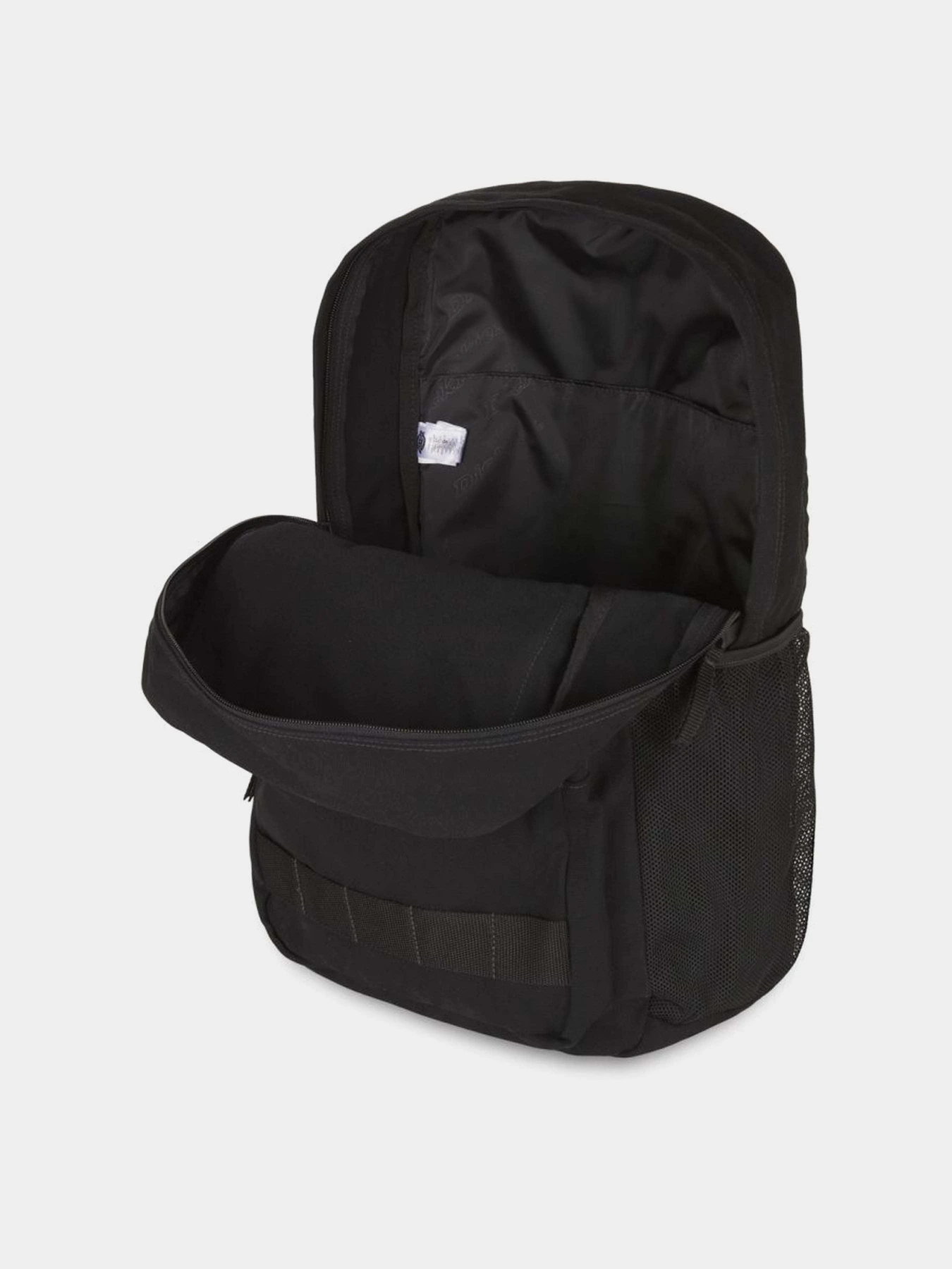 Рюкзаки Dickies Duck Canvas Utility модель DK0A4YOFBLK1 Рюкзаки Dickies Duck Canvas Utility модель DK0A4YOFBLK1 Фото