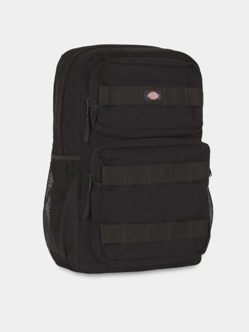 Рюкзаки Dickies Duck Canvas Utility модель DK0A4YOFBLK1 Фото