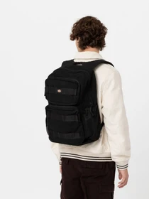Рюкзаки Dickies Duck Canvas Utility модель DK0A4YOFBLK1 Фото