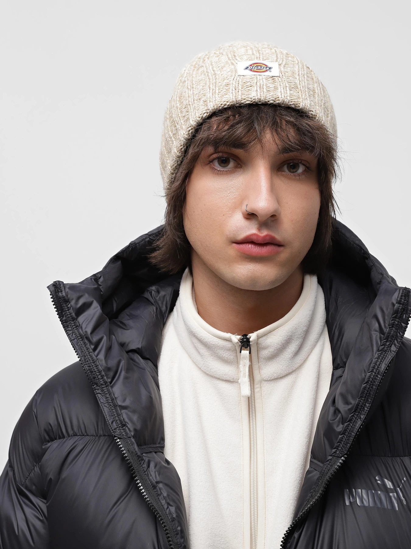 Шапки та кепки Dickies Hoxie модель DK0A4YHOF901 Шапки та кепки Dickies Hoxie модель DK0A4YHOF901 Фото