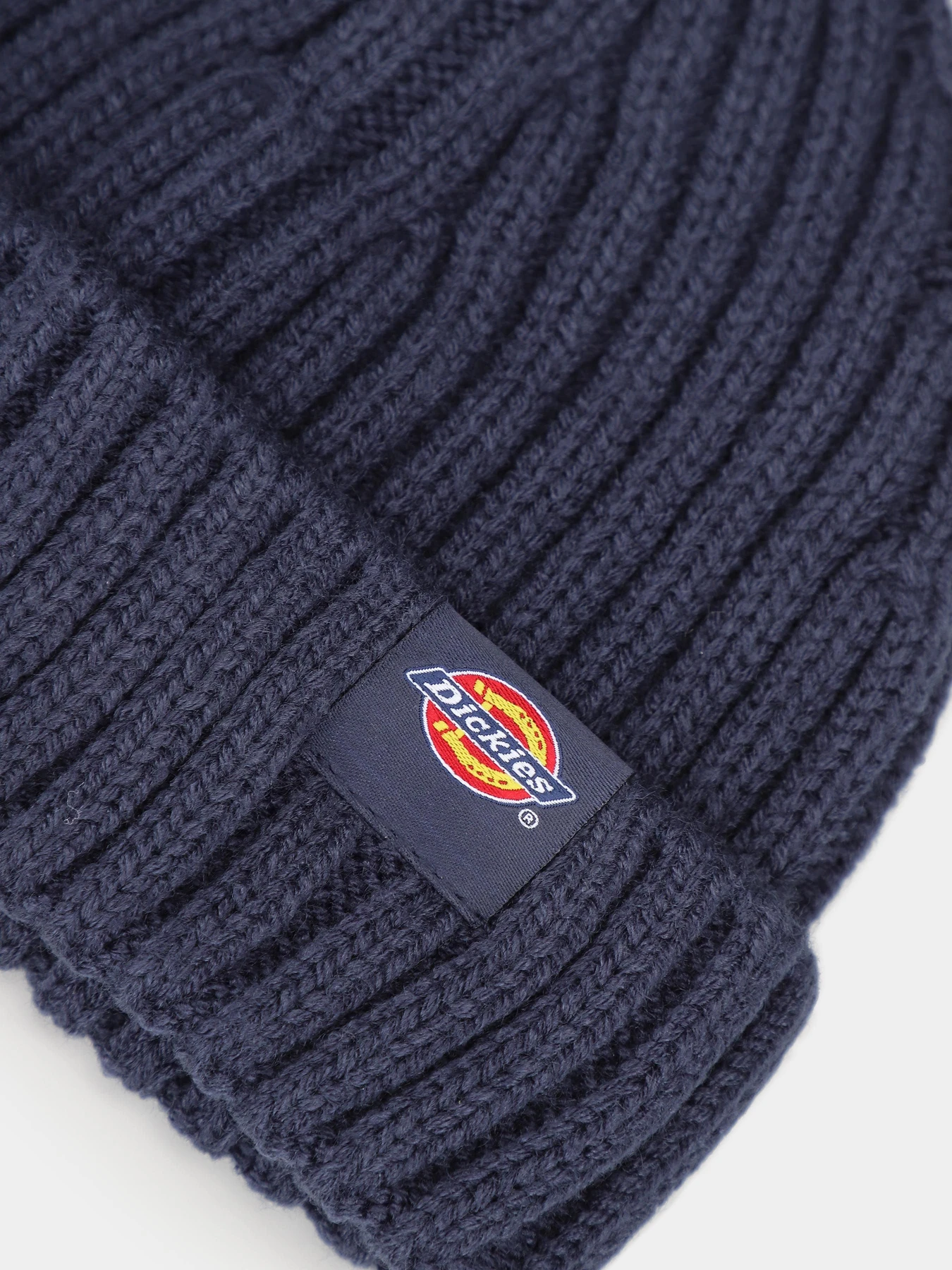 Шапки и кепки Dickies Garnett Fisherman Beanie модель DK0A4YHPNV01 Фото