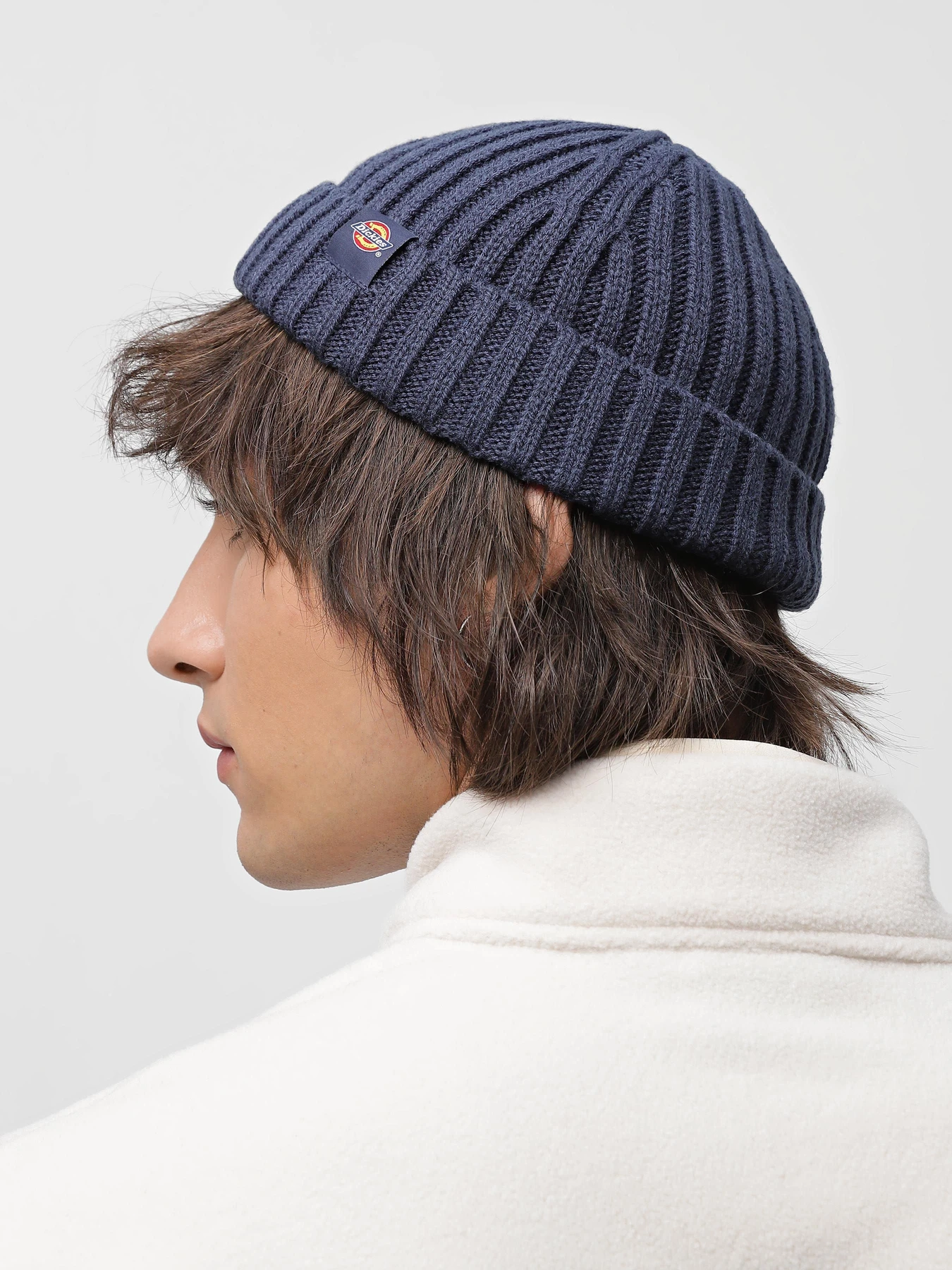 Шапки и кепки Dickies Garnett Fisherman Beanie модель DK0A4YHPNV01 Фото