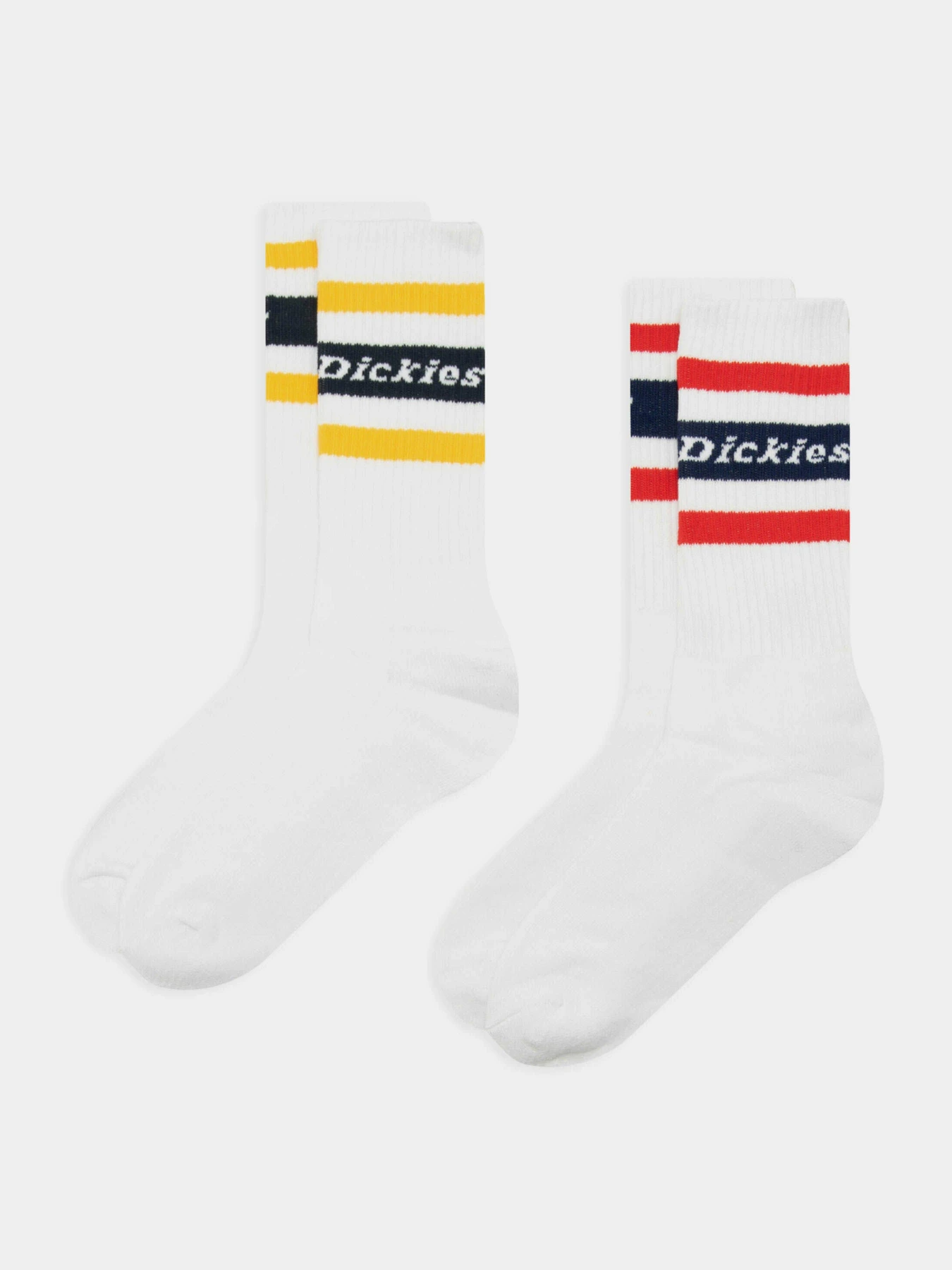 Носки и гольфы Dickies Genola модель DK0A4XDKWHX1 Носки и гольфы Dickies Genola модель DK0A4XDKWHX1 Фото