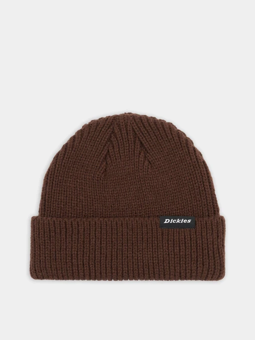 Шапки и кепки Dickies Woodworth Beanie модель DK0A4X7YD711 Фото