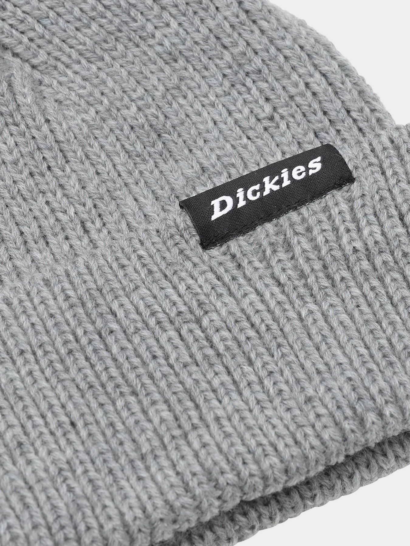 Шапки и кепки Dickies Woodworth Beanie модель DK0A4X7YGYM1 Шапки и кепки Dickies Woodworth Beanie модель DK0A4X7YGYM1 Фото