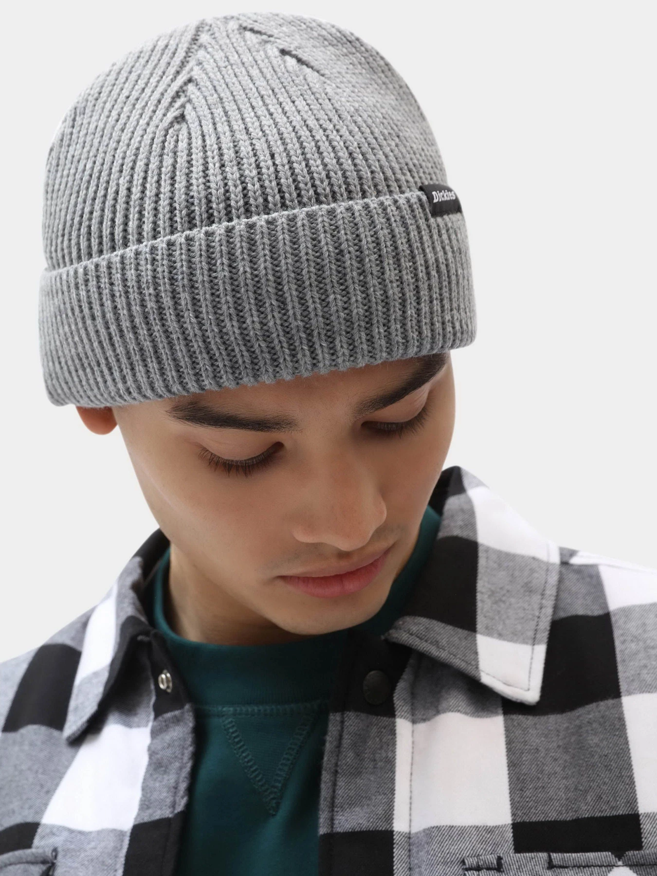 Шапки и кепки Dickies Woodworth Beanie модель DK0A4X7YGYM1 Шапки и кепки Dickies Woodworth Beanie модель DK0A4X7YGYM1 Фото