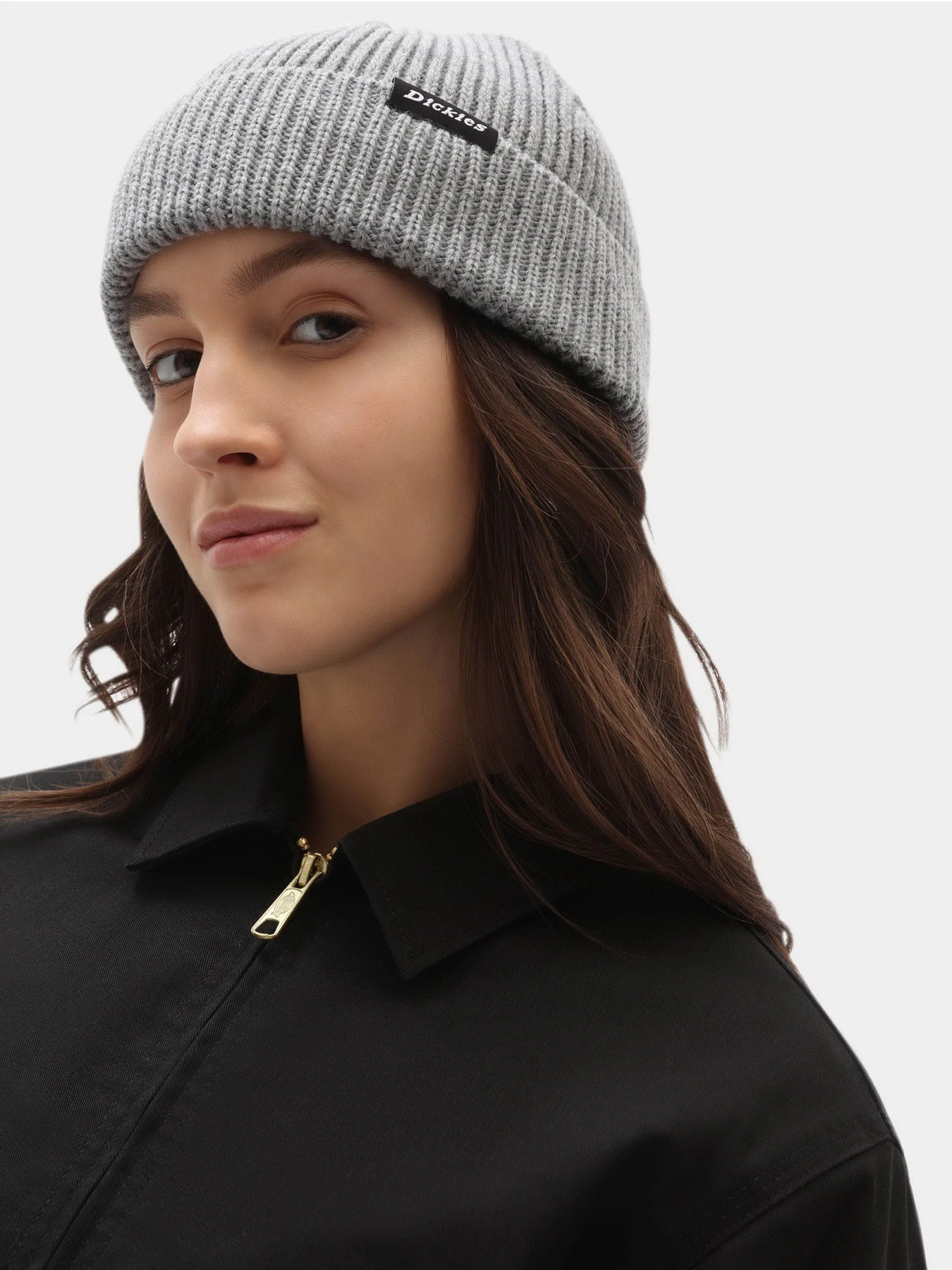 Шапки и кепки Dickies Woodworth Beanie модель DK0A4X7YGYM1 Шапки и кепки Dickies Woodworth Beanie модель DK0A4X7YGYM1 Фото