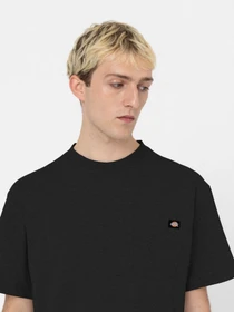 Футболки и поло Dickies Porterdale модель DK0A4TMOBLK1 Фото