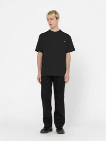 Футболки и поло Dickies Porterdale модель DK0A4TMOBLK1 Фото