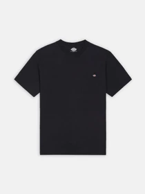 Футболки и поло Dickies Porterdale модель DK0A4TMOBLK1 Фото