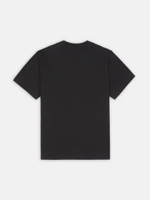 Футболки и поло Dickies Porterdale модель DK0A4TMOBLK1 Фото