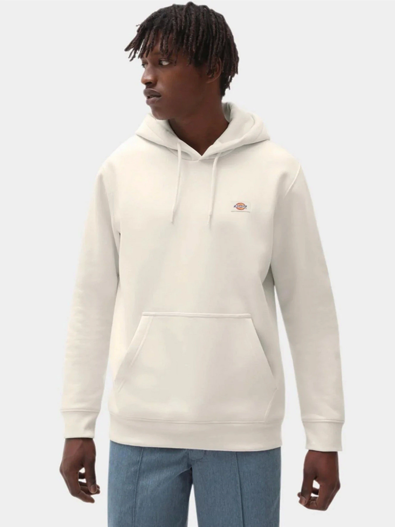 Худі та світшоти Dickies Oakport модель DK0A4XCDECR1 Худі та світшоти Dickies Oakport модель DK0A4XCDECR1 Фото