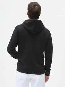 Худи и свитшоты Dickies Icon Logo модель DK0A4XCBBLK1 Фото