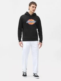 Худи и свитшоты Dickies Icon Logo модель DK0A4XCBBLK1 Фото
