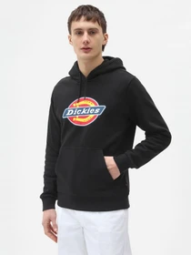 Худі та світшоти Dickies Icon Logo модель DK0A4XCBBLK1 Фото