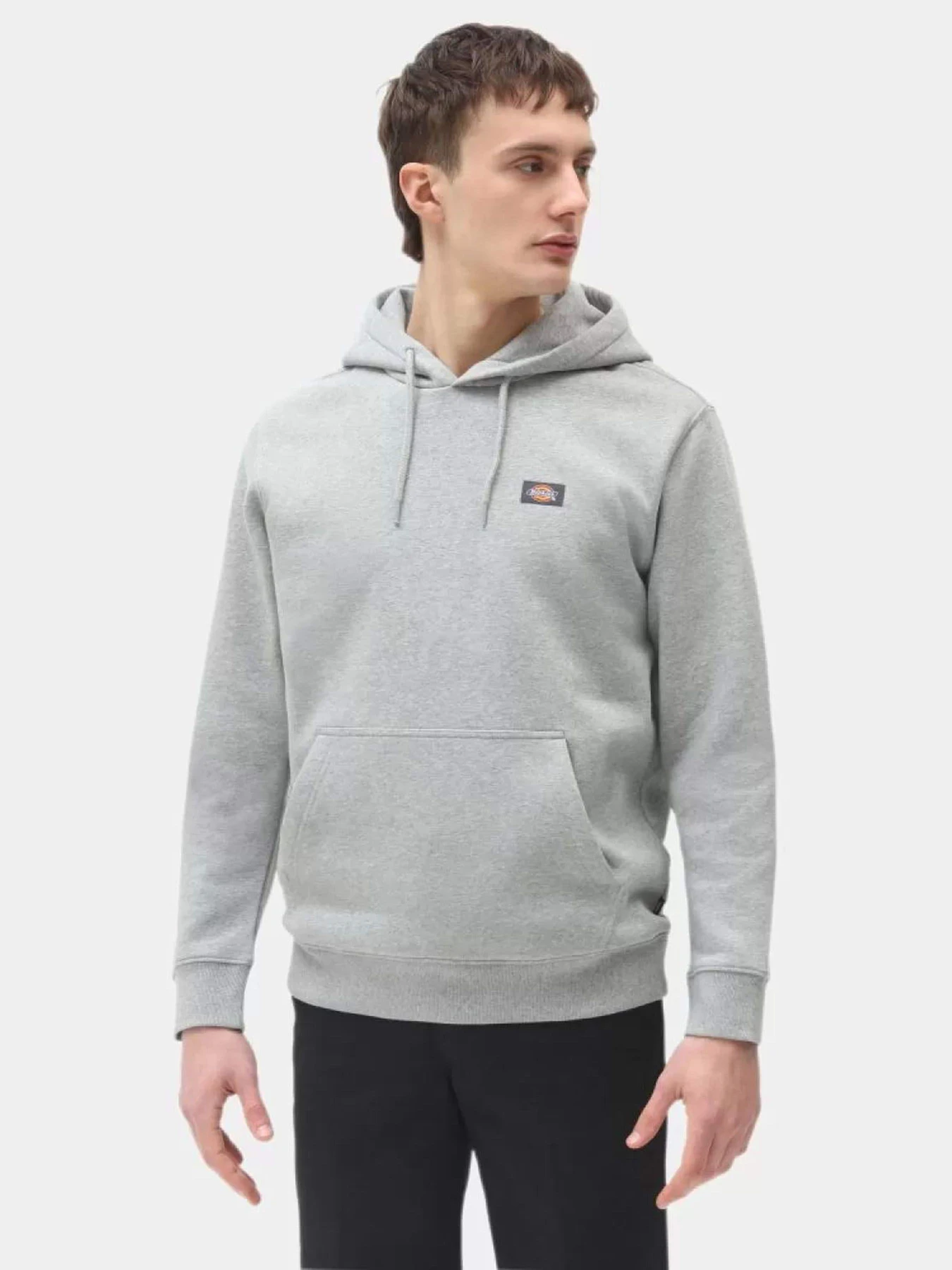 Худі та світшоти Dickies Oakport модель DK0A4XCDGYM1 Фото