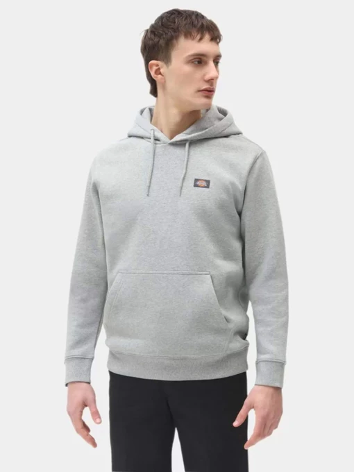Худи и свитшоты Dickies Oakport модель DK0A4XCDGYM1 Фото